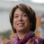 Laura Tyson Laura Tyson